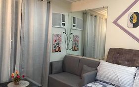 Condo For Rent -The Loop Residences-Relaxing , Unique And Satisfying
